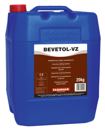 BEVETOL-VZ