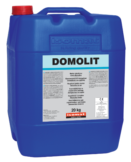 DOMOLIT
