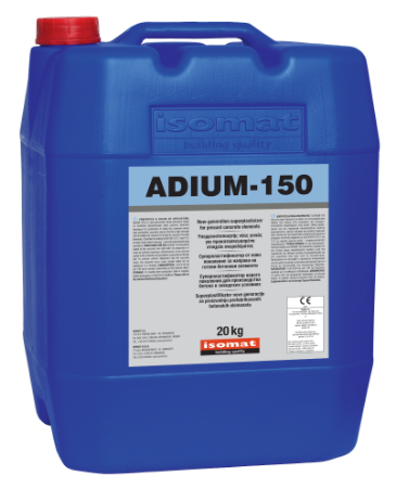 ADIUM-150