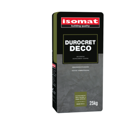 DUROCRET-DECO