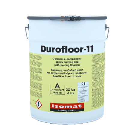 Rasina epoxidica pensulabila DUROFLOOR-11