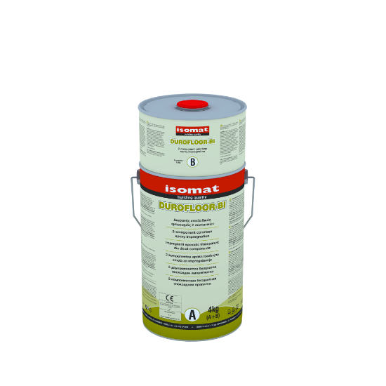 Isomat DUROFLOOR-BI