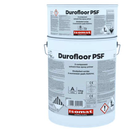 Amorsa epoxidica DUROFLOOR-PSF