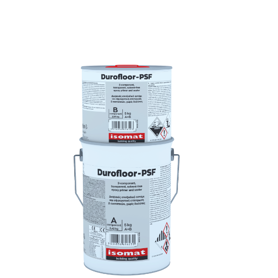 DUROFLOOR-PSF