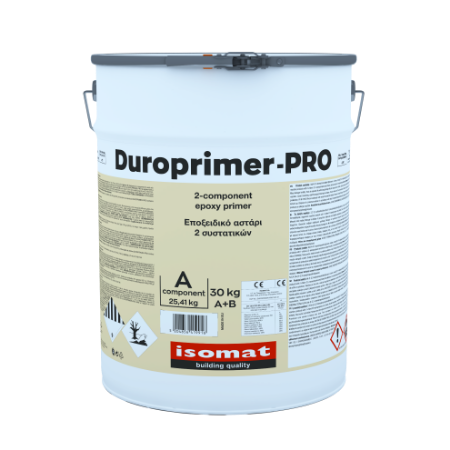 Amorsa epoxidica Isomat DUROPRIMER-PRO