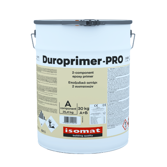 Amorsa epoxidica Isomat DUROPRIMER-PRO