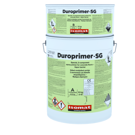 Grund epoxidic DUROPRIMER-SG