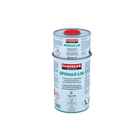 EPOMAX-L10