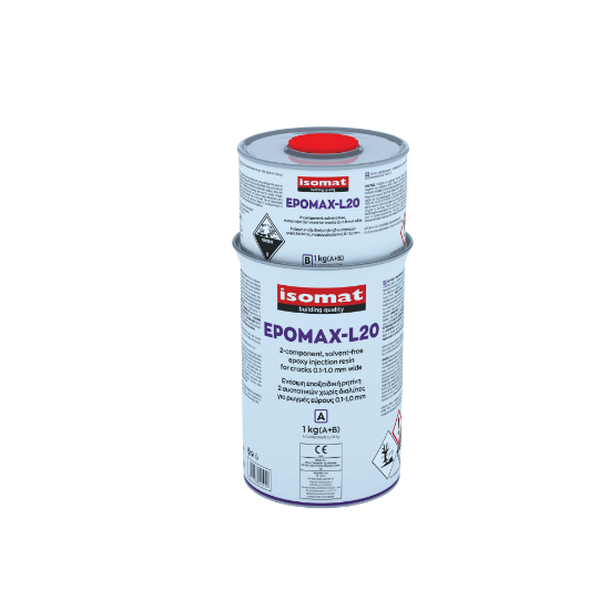 EPOMAX-L20