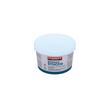 Chit epoxidic Isomat EPOMAX-STUCCO