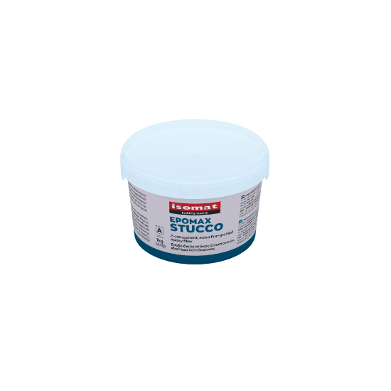 Chit epoxidic Isomat EPOMAX-STUCCO