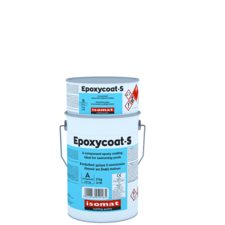 EPOXYCOAT-S