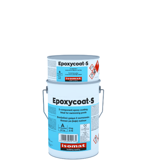 EPOXYCOAT-S