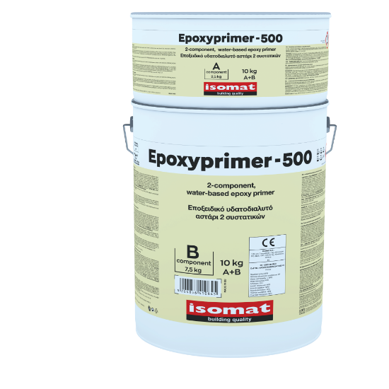 EPOXYPRIMER-500
