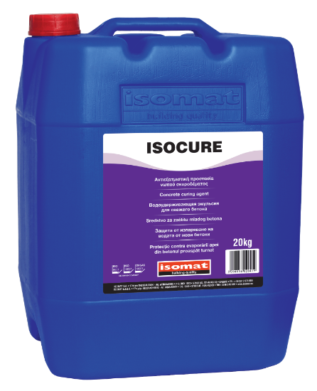 ISOCURE