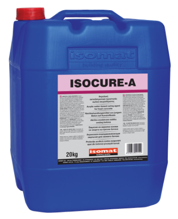 Isomat ISOCURE-A