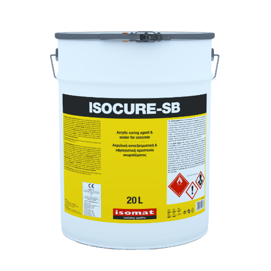 ISOCURE-SB