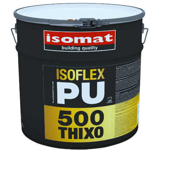 ISOFLEX PU 500 THIXO
