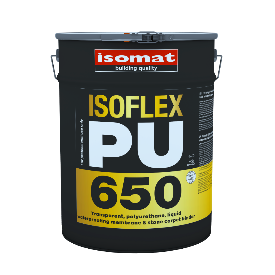 ISOFLEX-PU 650