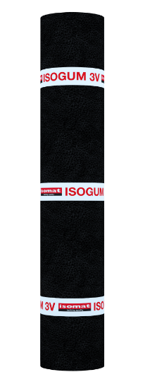 ISOGUM 3V