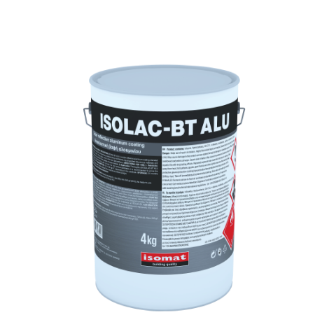 ISOLAC-BT ALU