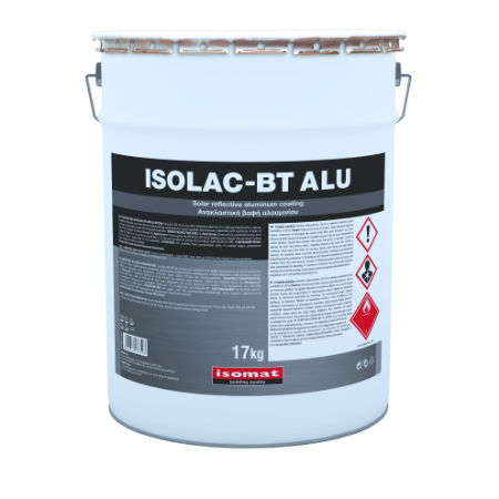 Protectie solara Isomat ISOLAC-BT ALU