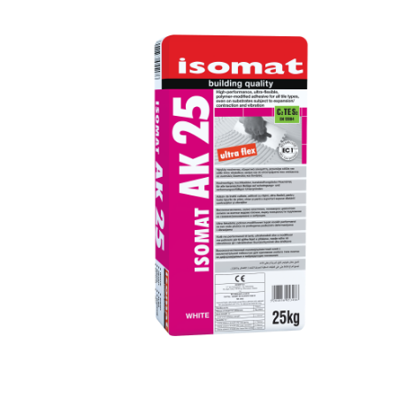 ISOMAT AK 25