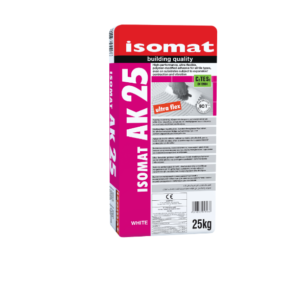 ISOMAT AK 25