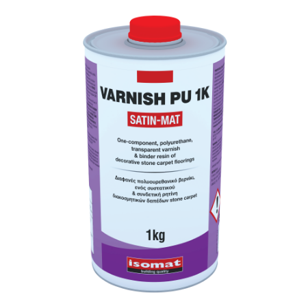 VARNISH-PU 1K