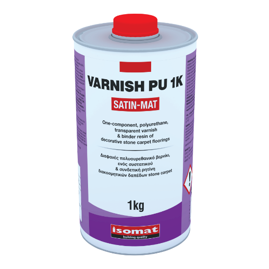 VARNISH-PU 1K