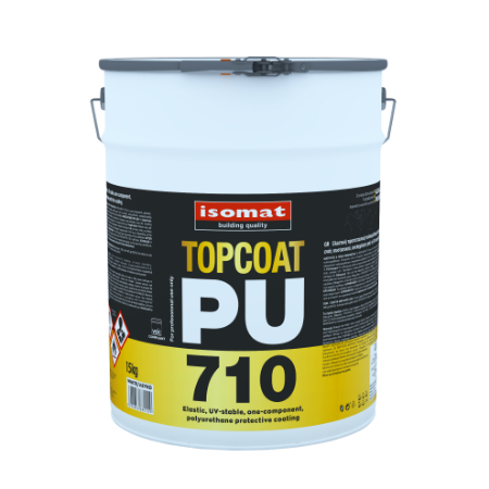 TOPCOAT PU710