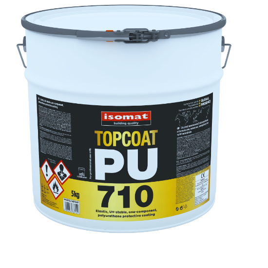 TOPCOAT-PU 710