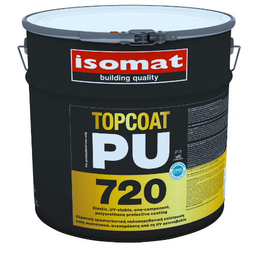 TOPCOAT PU720