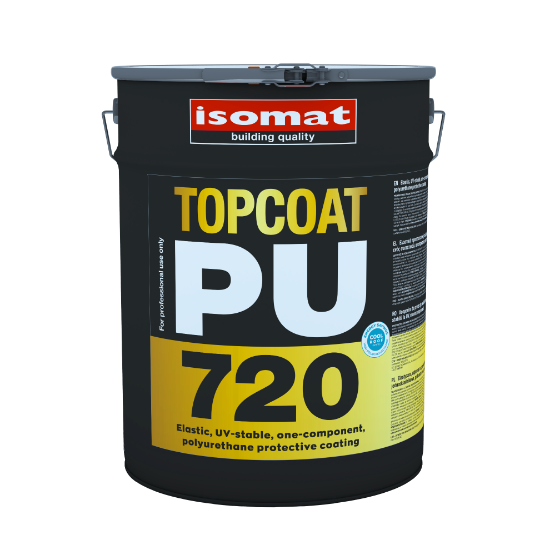 TOPCOAT-PU 720