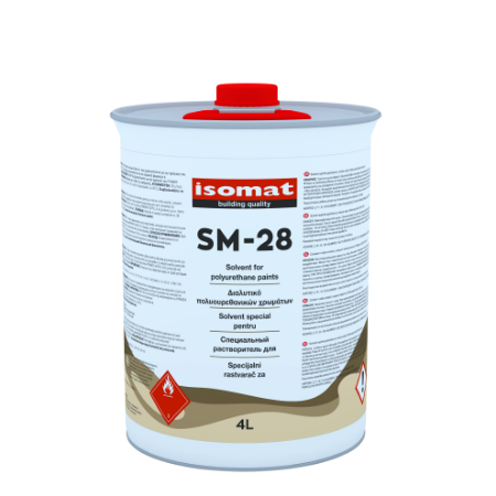 Isomat SM-28