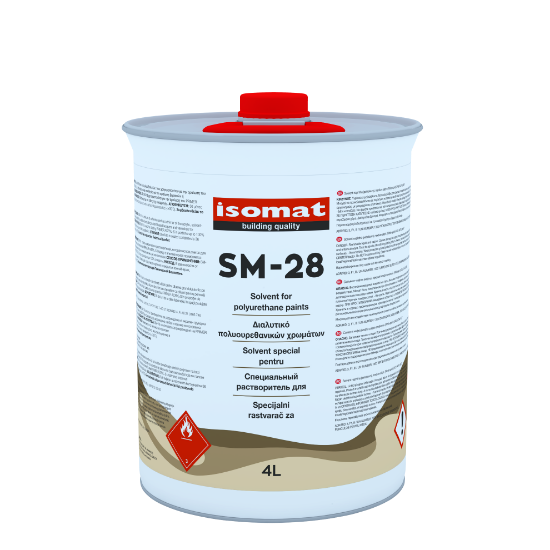 Isomat SM-28
