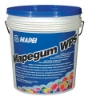 Poza cu Hidroizolatie bai, dusuri, bucatarii Mapegum WPS 10kg