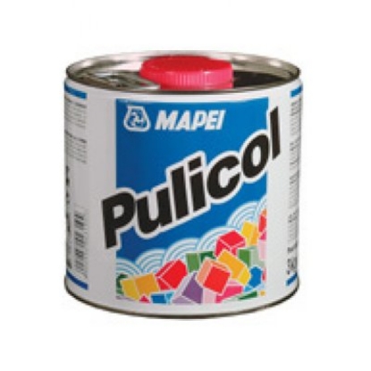 Poza cu Solvent gel pt curatare Mapei Pulicol 2000 2,5kg