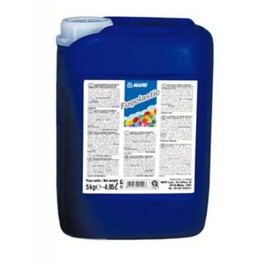 Poza cu Latex chit de rosturi Mapei Fugolastic 5kg