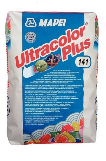 Mapei Ultracolor