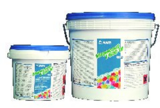 Poza cu Amorsa epoxidica Mapecoat l 600W