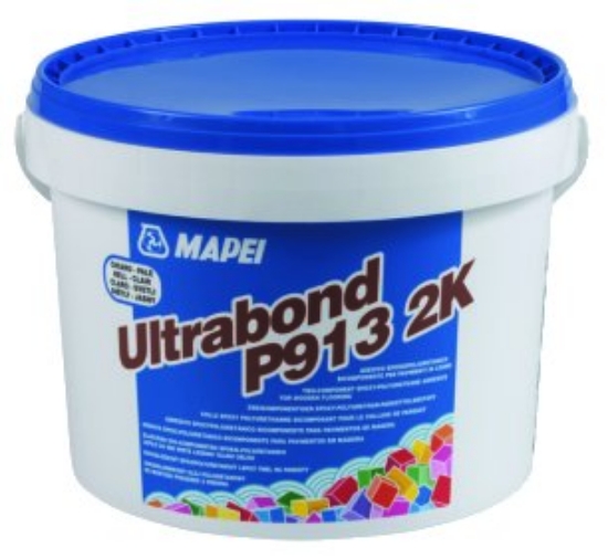 Poza cu Adeziv parchet masiv Ultrabond P913 2K Plus Light 10kg