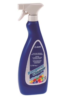 kerapoxy cleaner