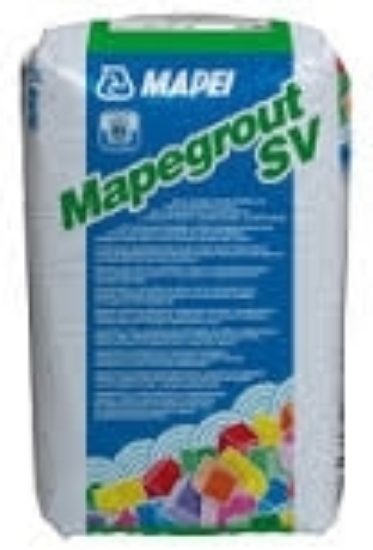 Mapegrout SV