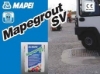 Mortar capac canalizare Mapegrout SV