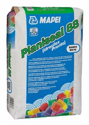 Planiseal