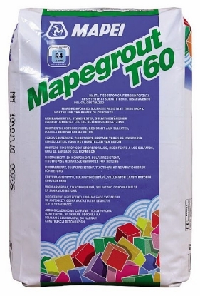 Mapegrout T60