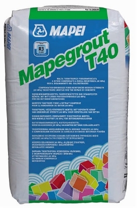 Mapegrout T40