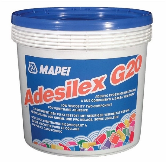 Adesilex G20