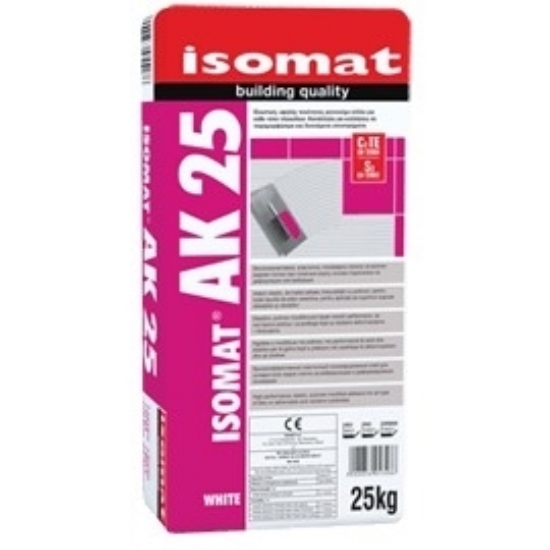 ISOMAT AK 25